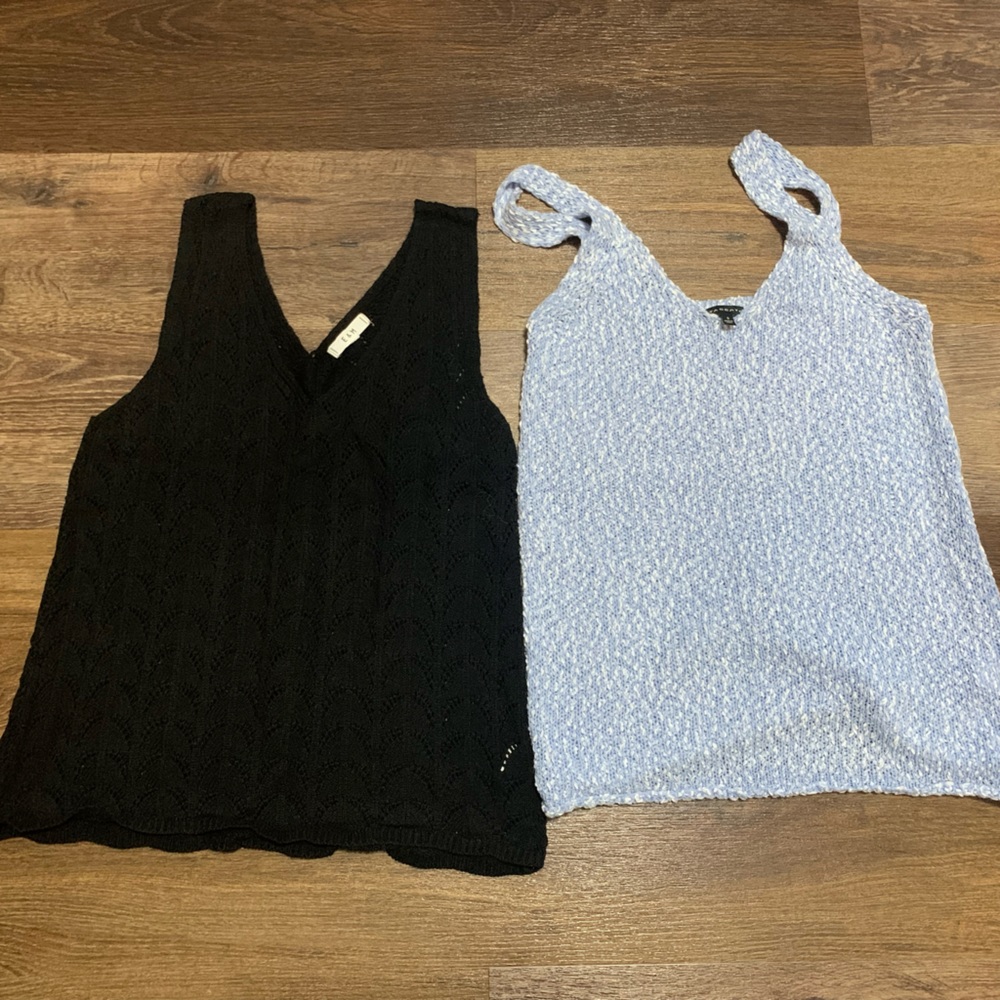 Cute tops